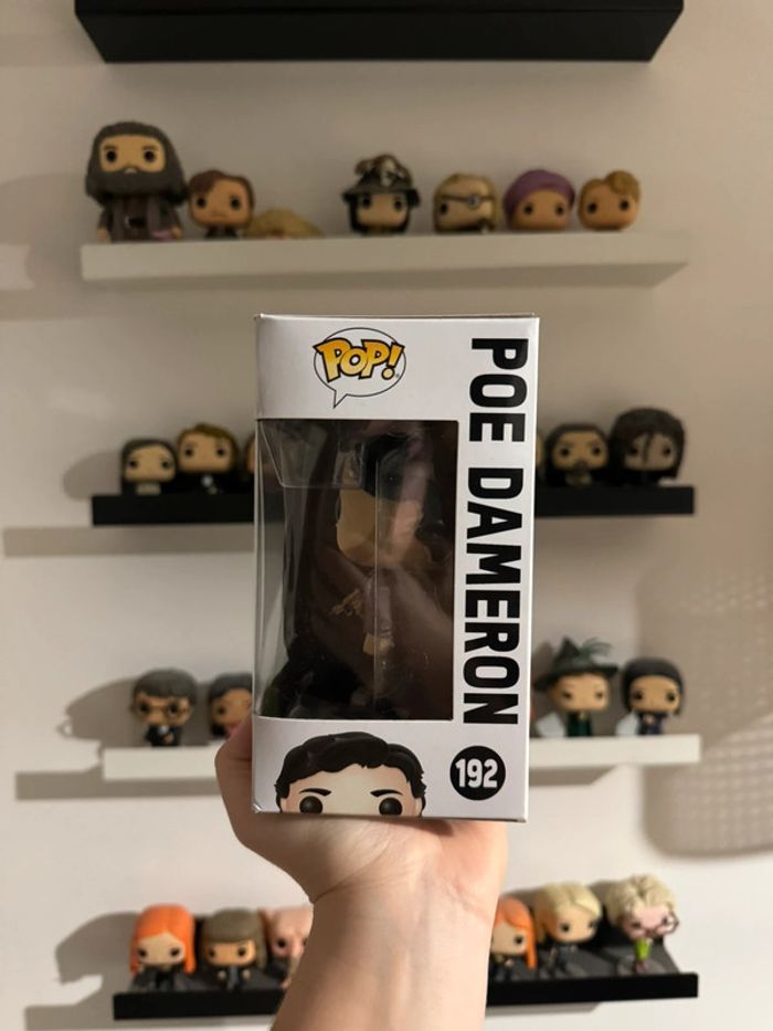 Funko Pop, Poe Dameron - photo numéro 4
