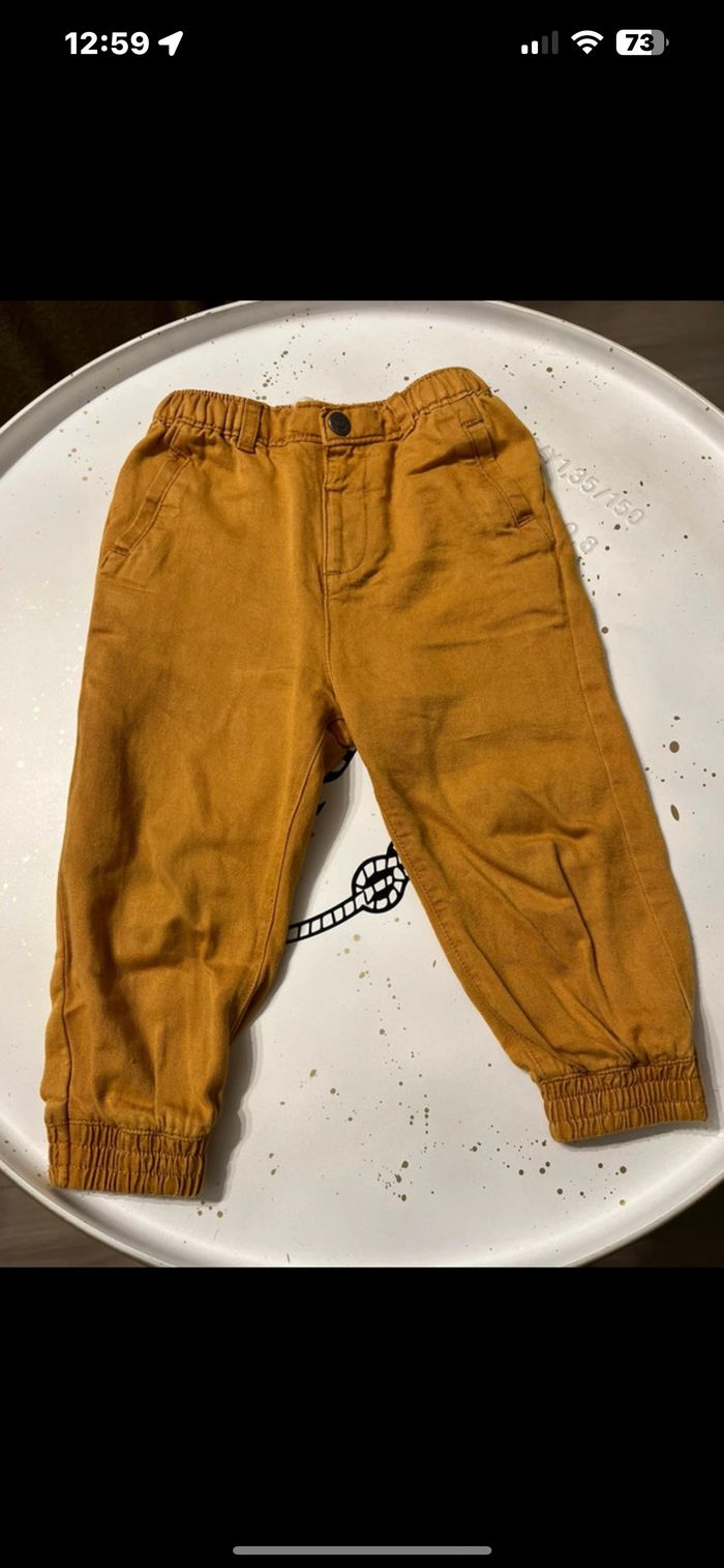 Pantalon