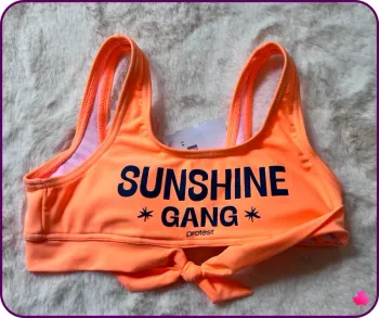 🌷haut de maillot de bain 🌷