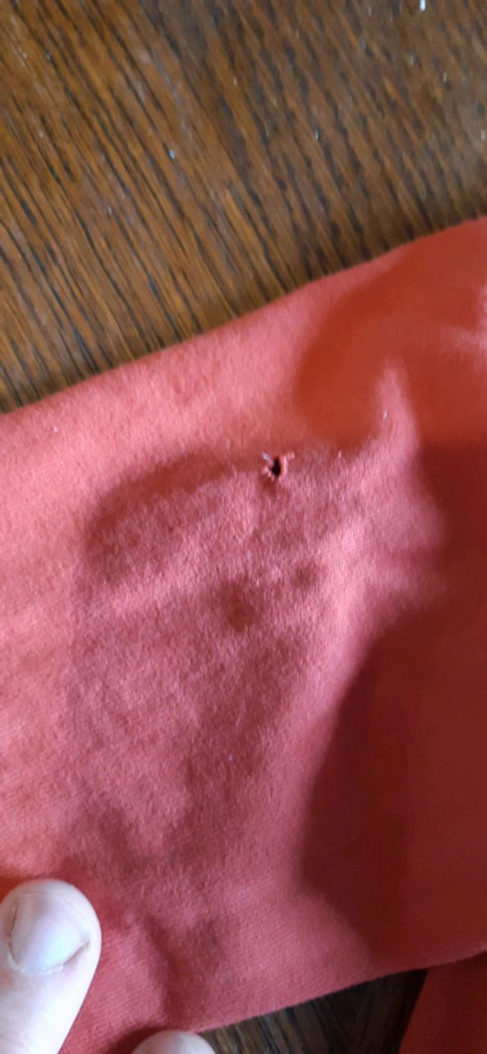 T shirt 3 ans a donner - photo numéro 2