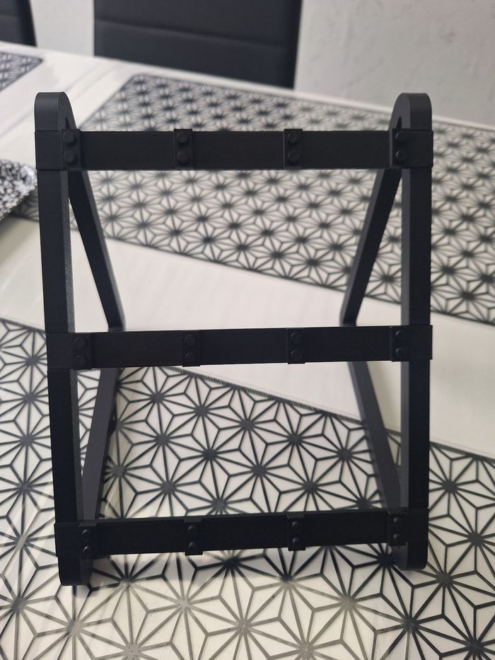 71049 Support LEGO - photo numéro 2