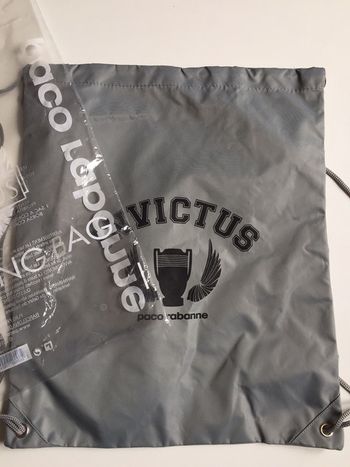 Sac#paco rabanne#neuf