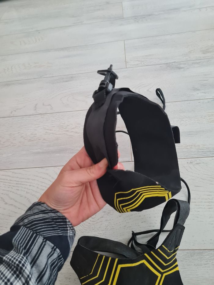 Ceinture de jonglage Foot n°2 - photo numéro 2