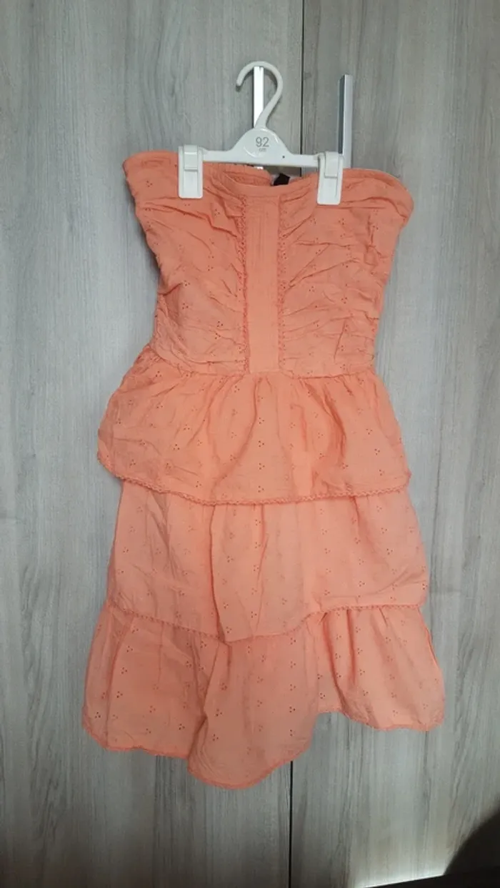 Robe Pimkie - taille M 🎀 - photo numéro 2