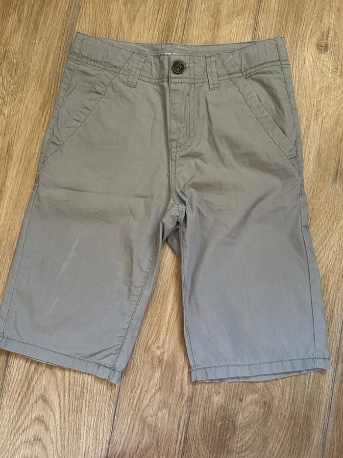 Shorts + veste zippée Firefly - photo numéro 4