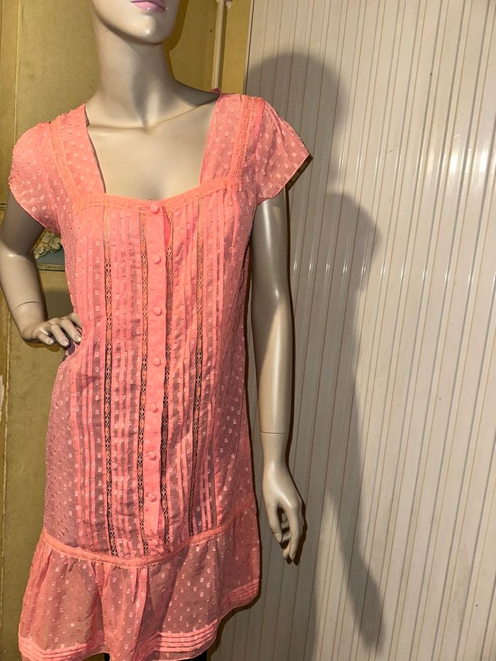 Tunique 3 suisses - photo numéro 3