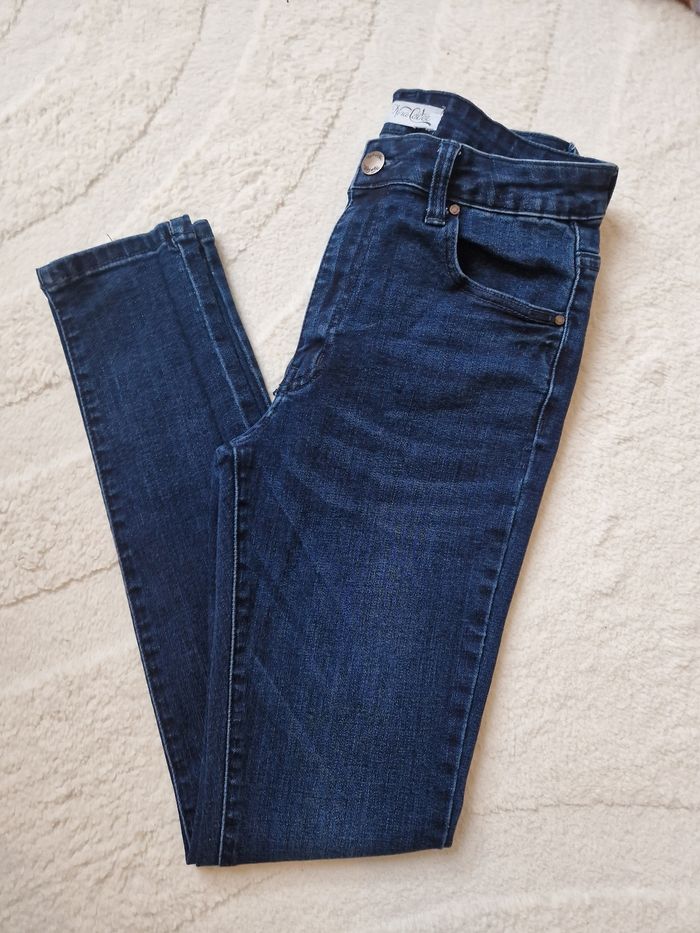 Jeans skinny