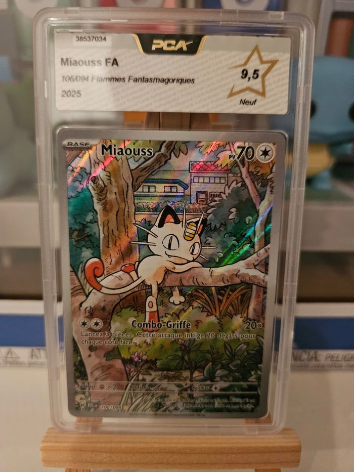 Miaouss 106/094 PCA9.5