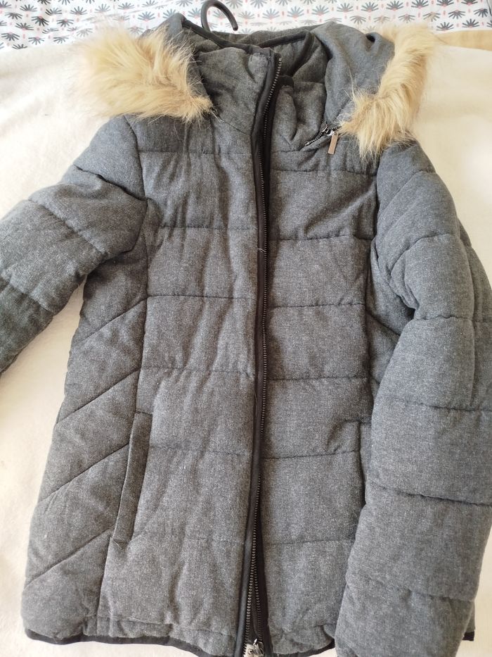 Doudoune Sinequanone