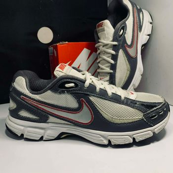 Nike air incinerate – gris – 38 #421