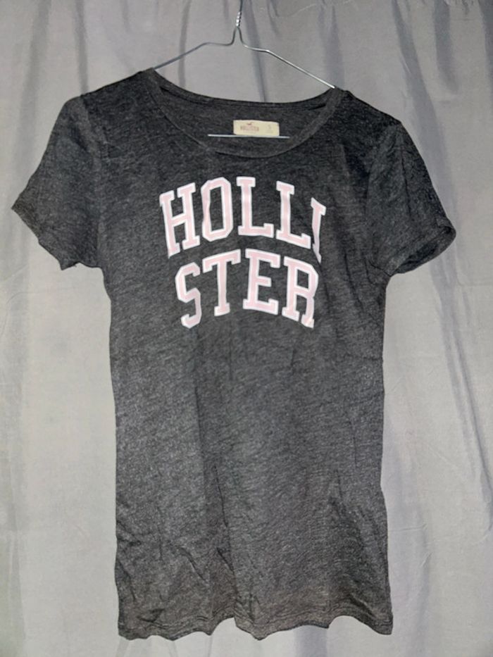 Tee shirt