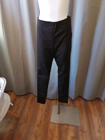 Pantalon femme