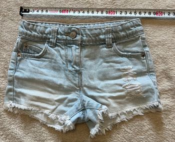 Short Kiabi - 4 ans