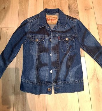 Veste Levi's xl en très bon état