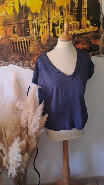 Tee-shirt