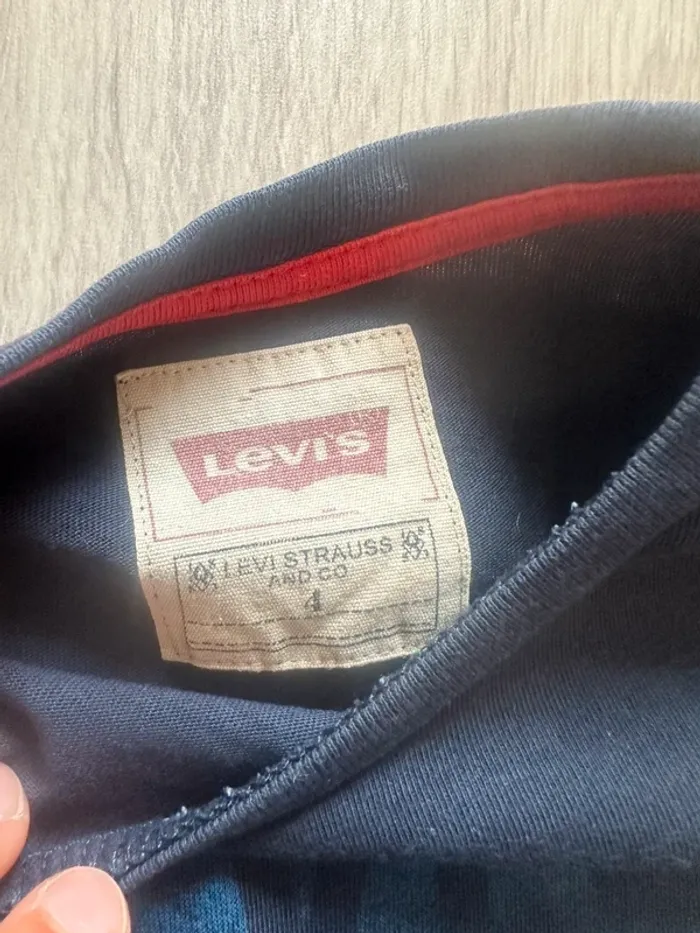 T-shirt Levi’s - photo numéro 2