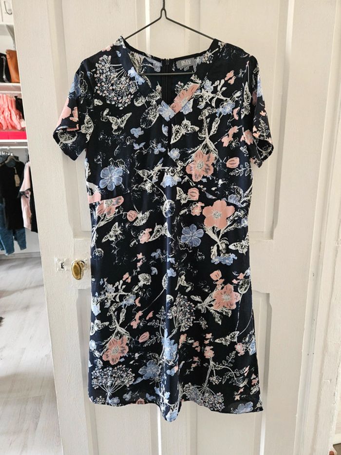 Robe T.40 - photo numéro 6