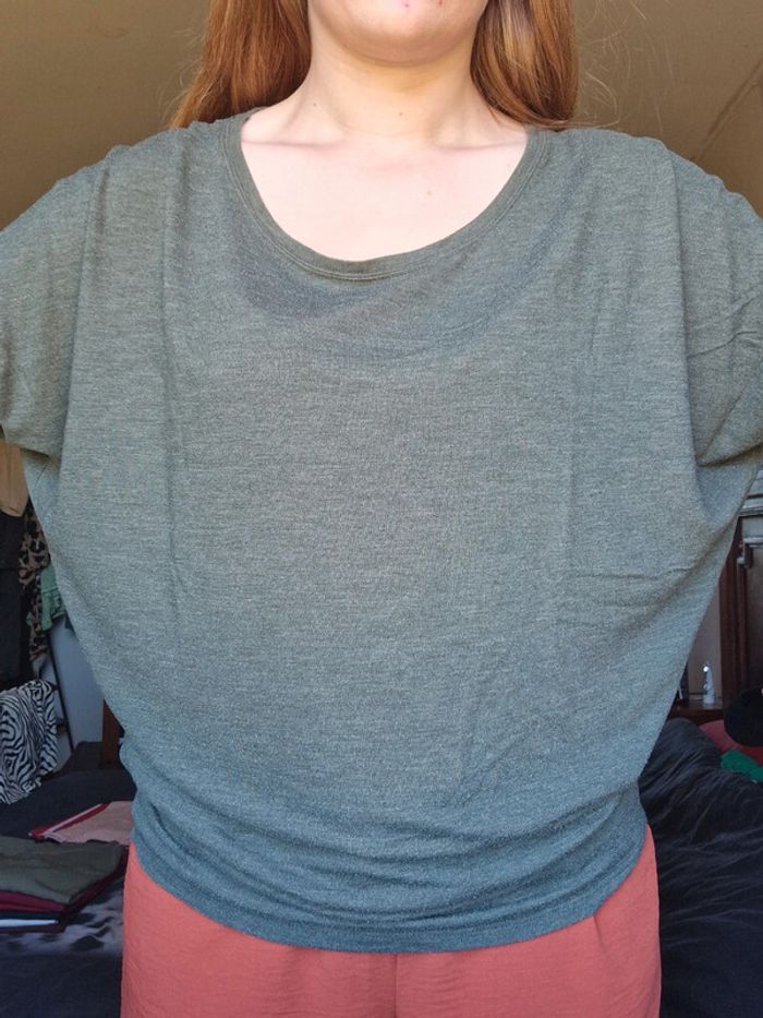 Tee-shirt - photo numéro 2