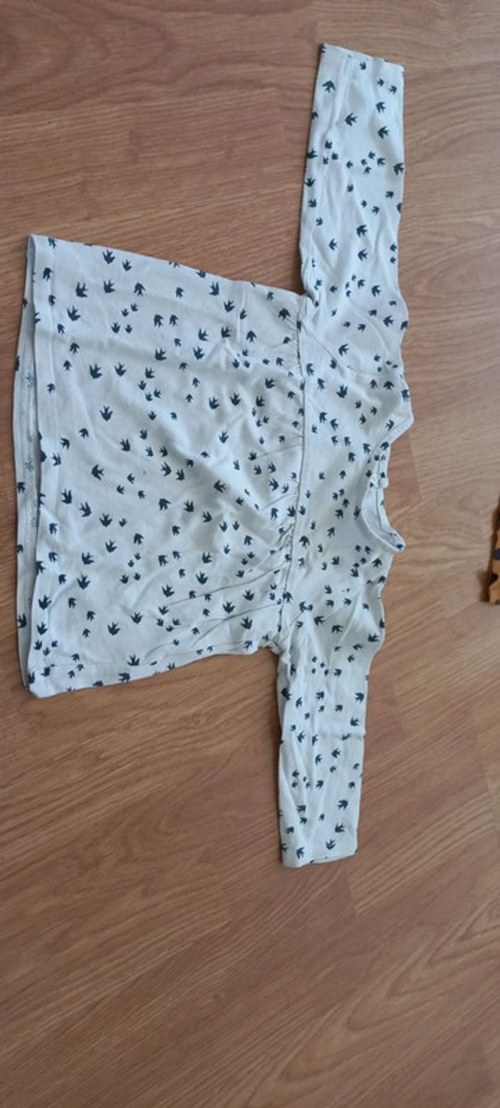 Lot de 3 Tee-shirts - photo numéro 3