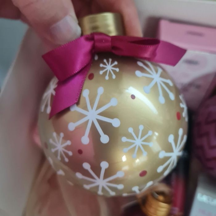 Coffret beaute - photo numéro 3