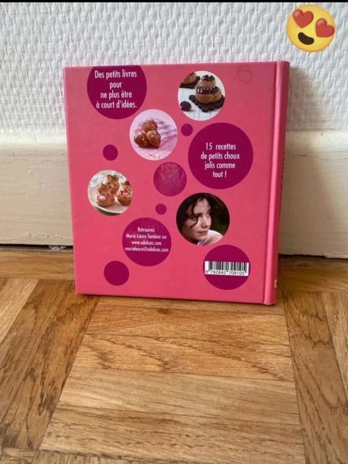 Livre - photo numéro 2