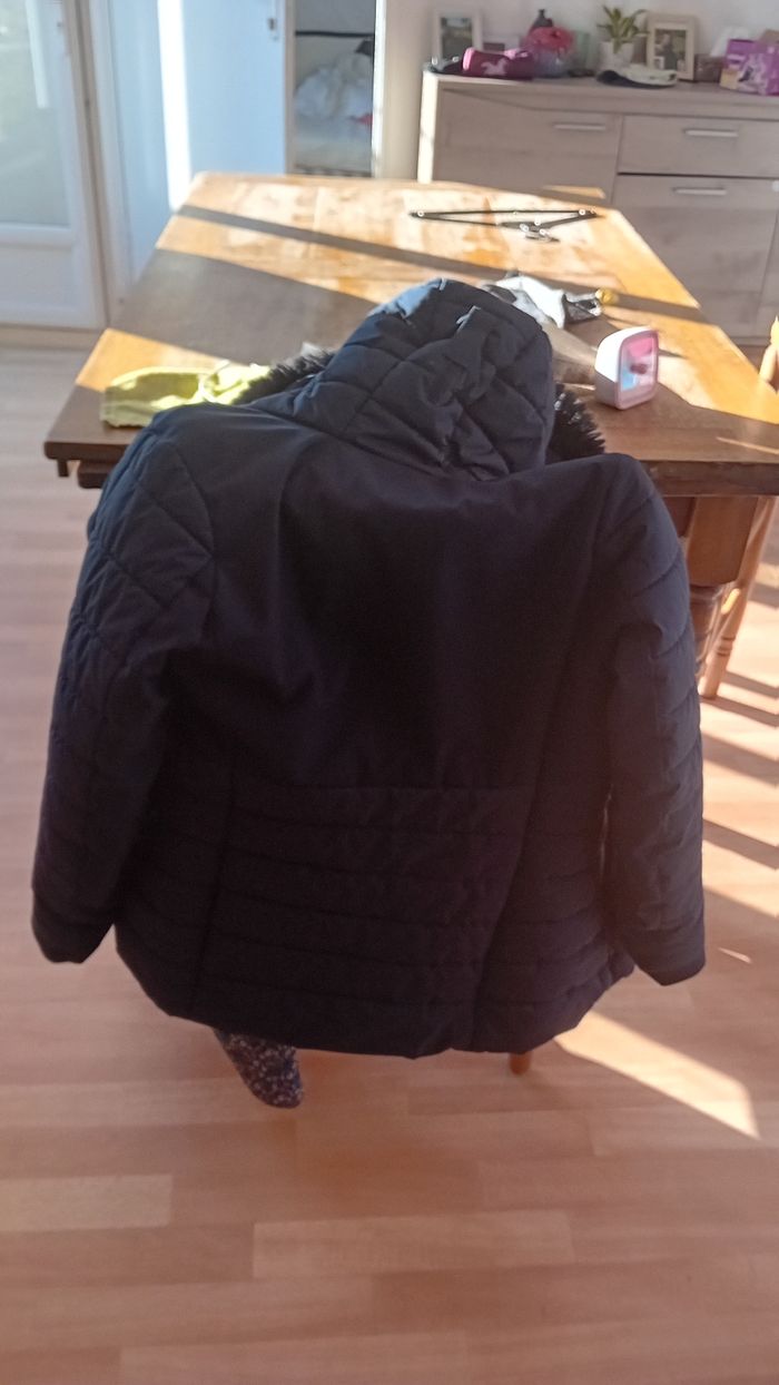 Manteau de ski femme - photo numéro 2