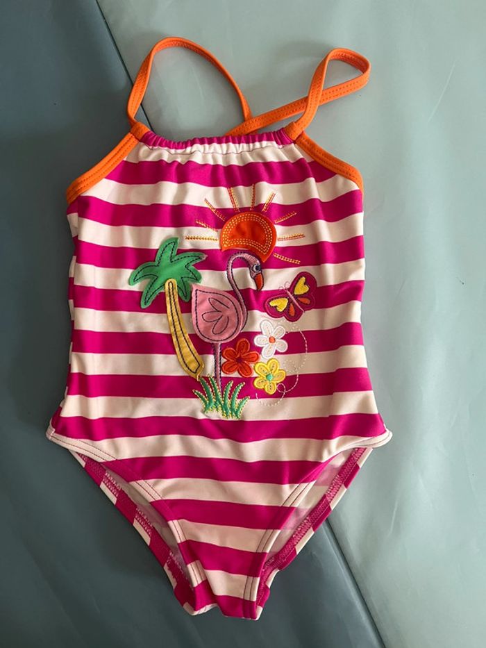 Maillot de bain 3 ans