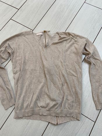 Pull femme