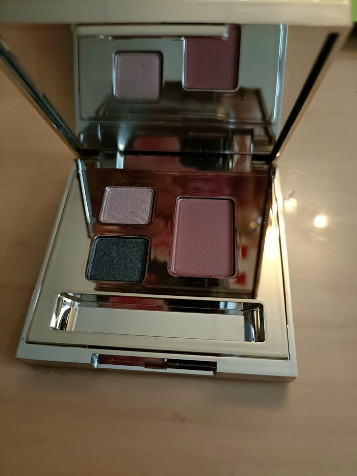 LOT DE 4 PALETTES CLARINS NEUVES - photo numéro 10
