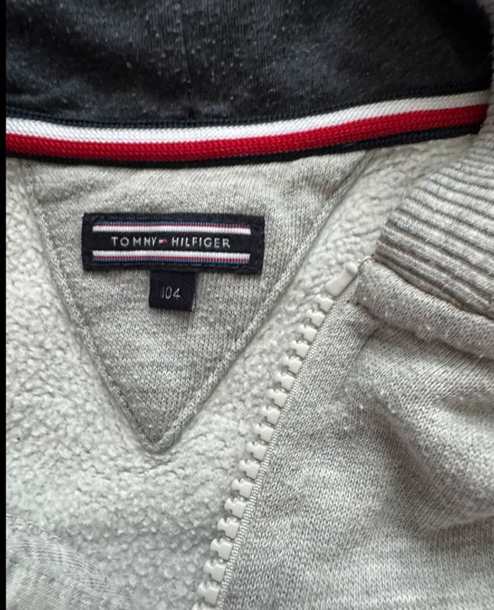 Gilet tommy Hilfiger - photo numéro 7