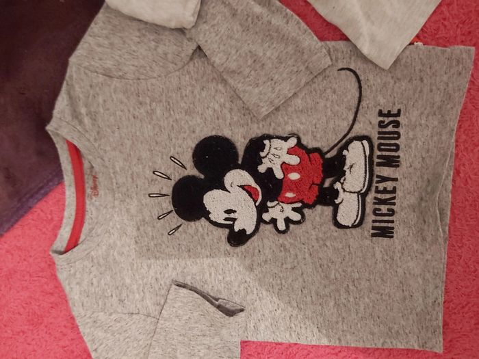 Lots 4 pull fin - photo numéro 4