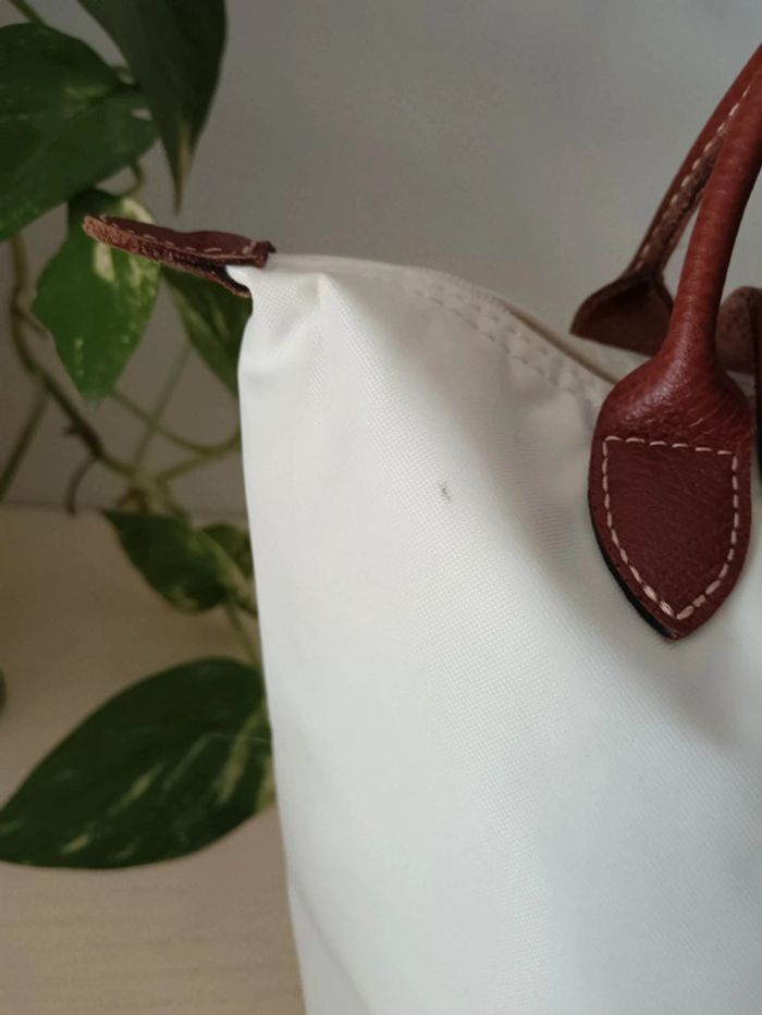 Longchamp | Pliage édition limitée | t. S - photo numéro 10
