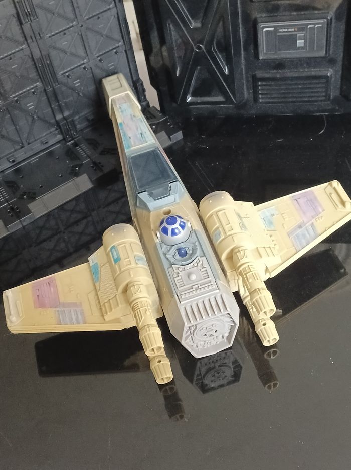 Starwars - X-wing - photo numéro 3