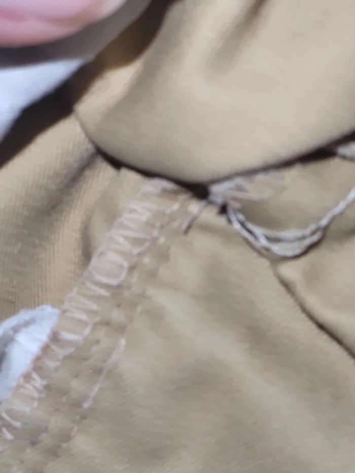 Short - photo numéro 3