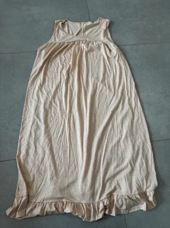 Robe rose 2XL, très bon état