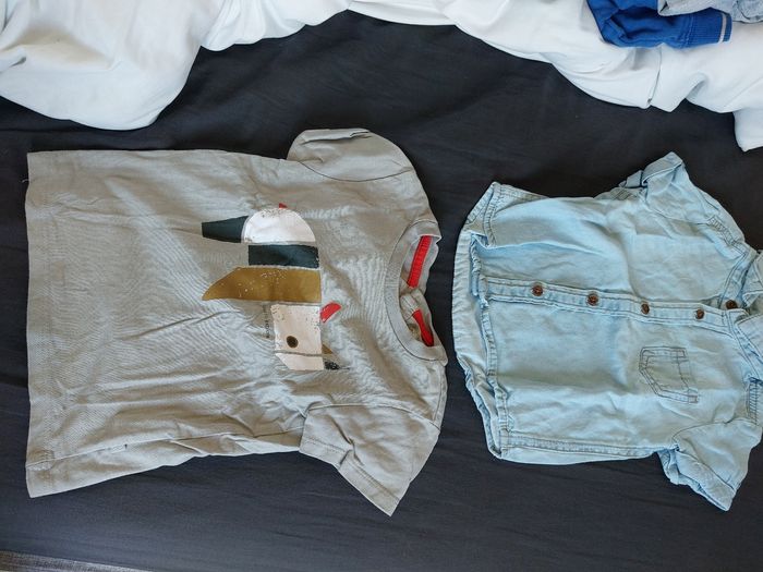 Lot de 6 mois - photo numéro 5