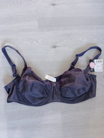 Soutien gorge Bestform 95C Neuf avec étiquette
