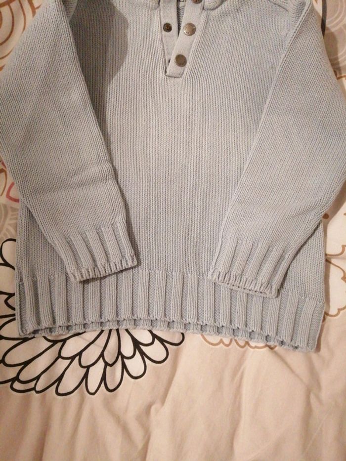 Pull garçon okaidi - photo numéro 2