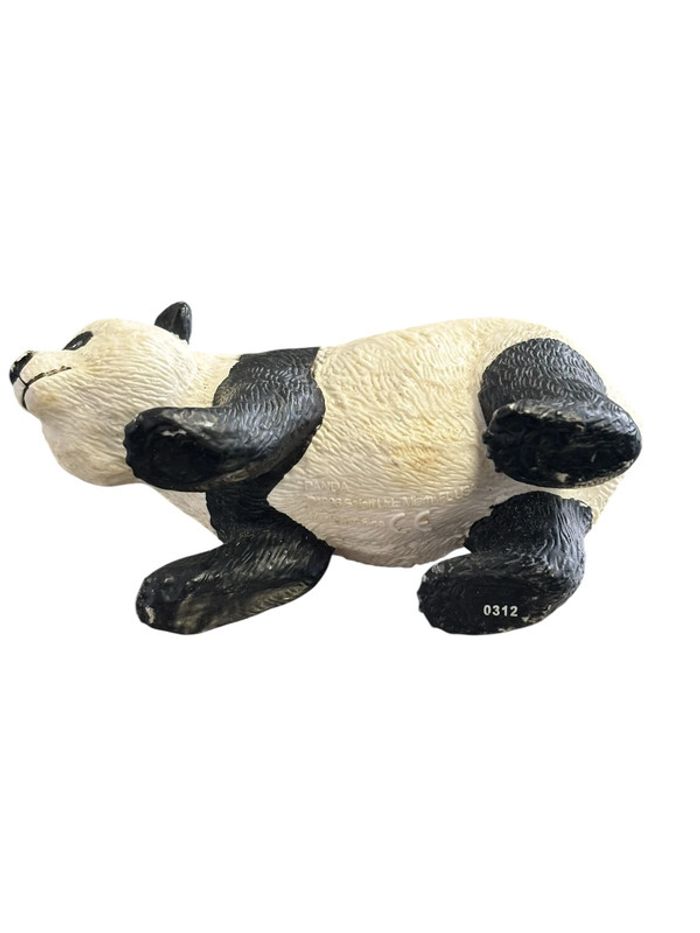 Figurine Safari LTD Panda 12 cm 1996 - photo numéro 5