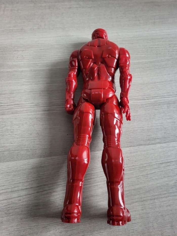 Figurine Iron man - photo numéro 2