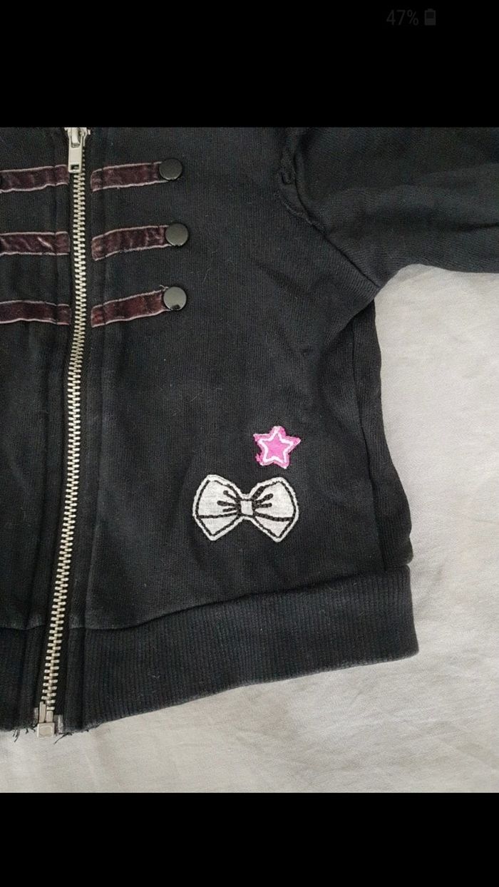 Gilet - photo numéro 3