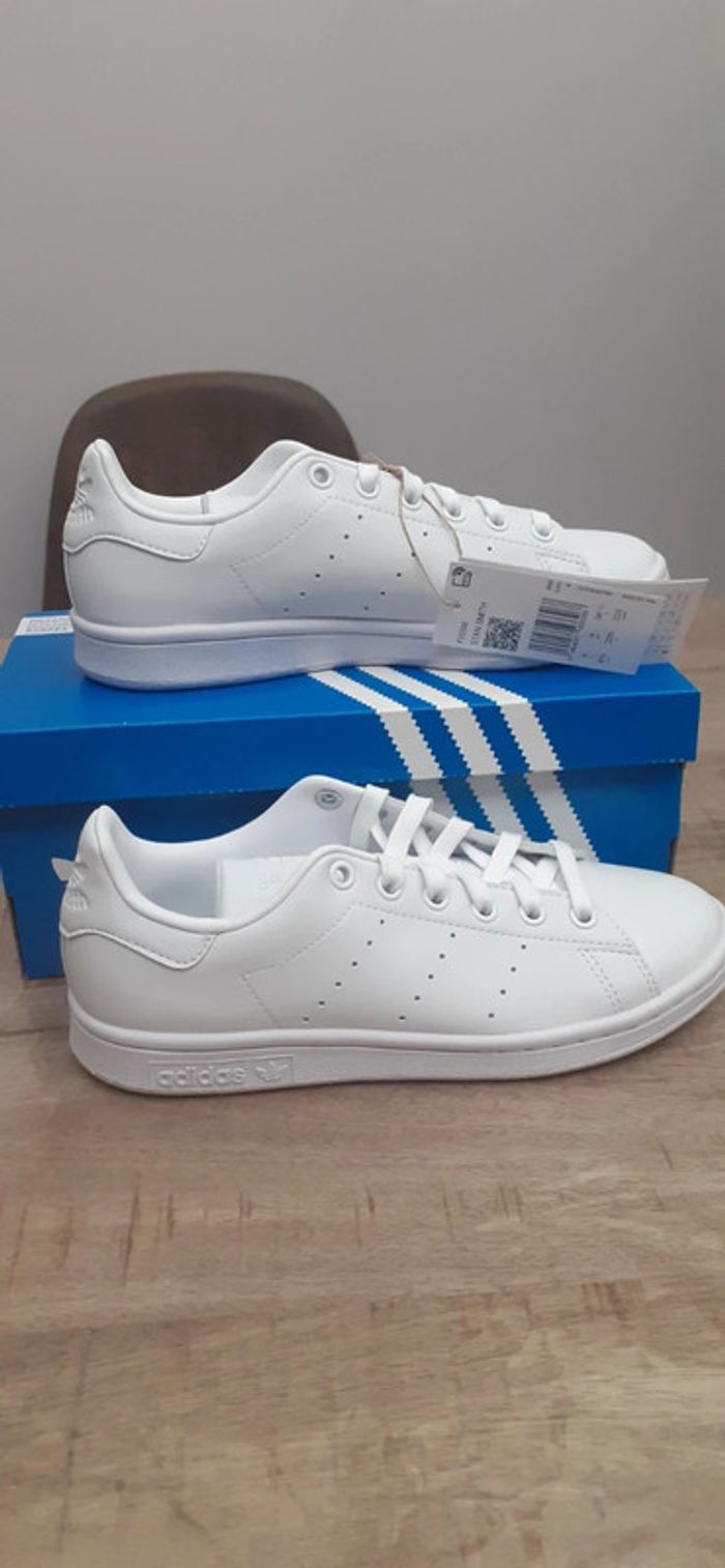 adidas stan smith neuve