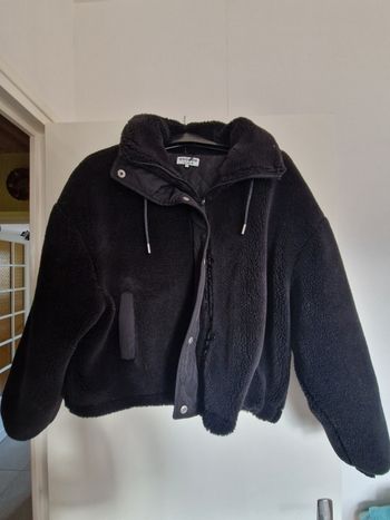 Veste polaire oversize - BONOBO