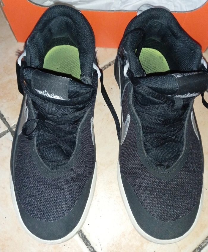 Basket Nike - photo numéro 4