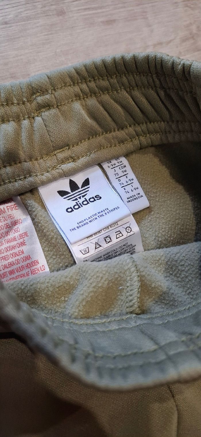Ensemble adidas neuf - photo numéro 9