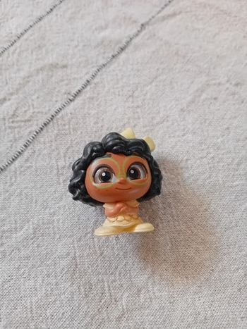 Doorables figurine Mirabel Encanto