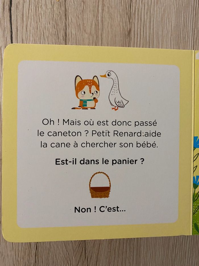 Ou sont les bébés 1 an - photo numéro 3