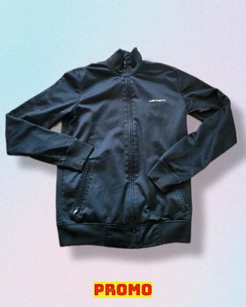 Magnifique veste Carhartt femme taille XS Ref 8IT084