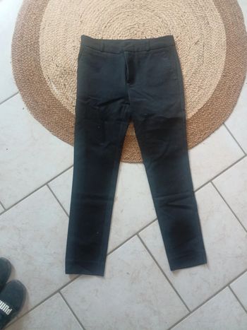 Pantalon habiller Taille 34