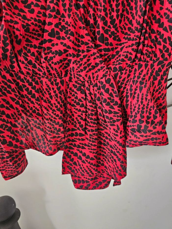 Blouse tbe - photo numéro 3